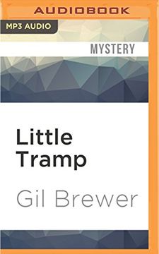 portada Little Tramp (in English)