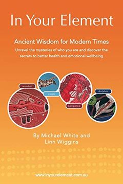 portada In Your Element: Ancient Wisdom for Modern Times (en Inglés)