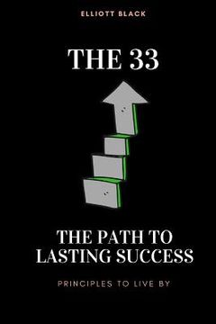 portada The 33: The path to lasting success