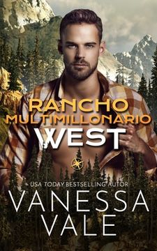 portada Rancho Multimillonario: West