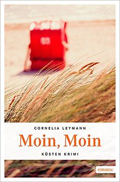 portada Moin, Moin (in German)