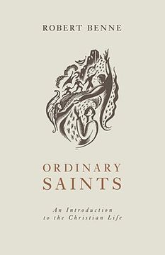 portada ordinary saints: an introduction to the christian life (in English)