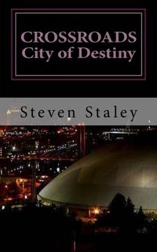 portada Crossroads  City of Destiny: Volume 2