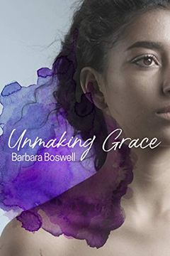 portada Unmaking Grace (en Inglés)