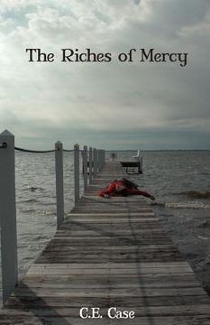 portada the riches of mercy (in English)