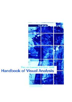portada The Handbook of Visual Analysis 