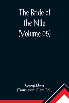 portada The Bride of the Nile (Volume 05) (en Inglés)