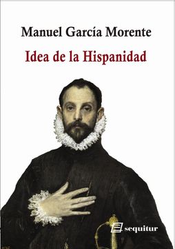 portada Idea de la Hispanidad