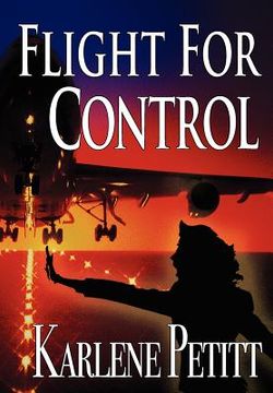 portada flight for control