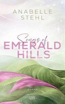portada Songs of Emerald Hills (en Alemán)