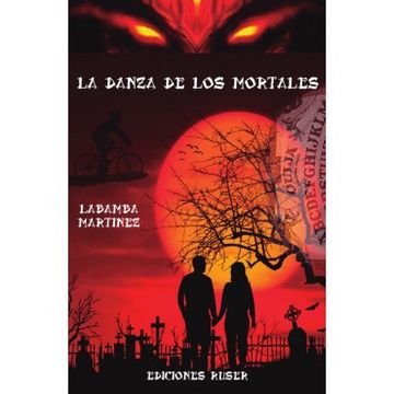 portada La Danza de los Mortales (in Spanish)