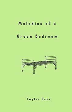portada Melodies of a Green Bedroom (en Inglés)