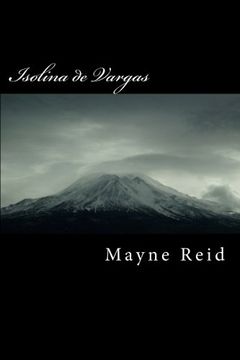 portada Isolina de Vargas (Spanish Edition)