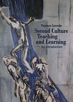 portada Second Culture Teaching and Learning: An Introduction