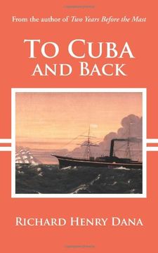 portada To Cuba and Back (en Inglés)