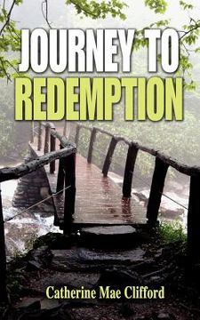 portada journey to redemption (en Inglés)