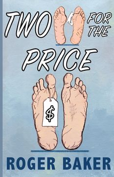 portada Two for the Price (en Inglés)