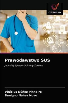 portada Prawodawstwo SUS (in Polaco)
