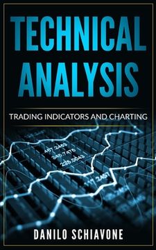portada Technical Analysis: Trading Indicators and Charting (en Inglés)