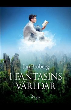 portada I fantasins världar (in Swedish)