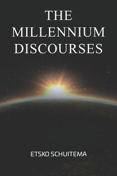 portada The Millenium Discourses (en Inglés)