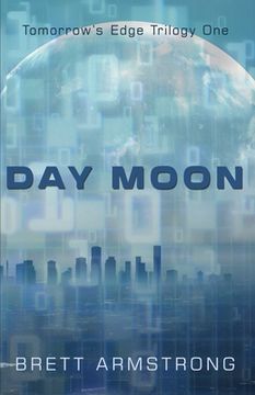 portada Day Moon (en Inglés)
