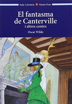 portada 2. El Fantasma de Canterville i Altres Contes (in Spanish)
