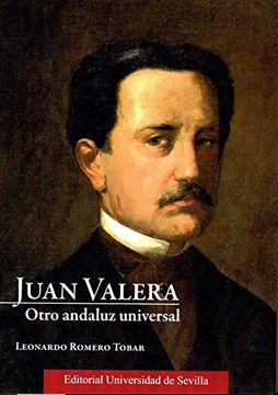 portada Juan Valera Otro Andaluz un (in Spanish)