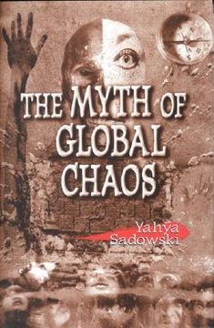portada the myth of global chaos