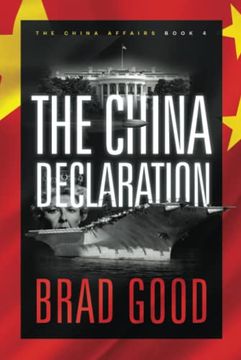 portada The China Declaration (Book 4): The China Affairs (in English)