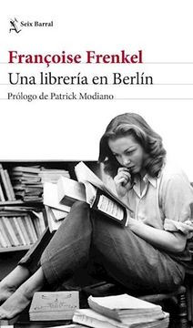 portada Una Librería en Berlín (in Spanish)
