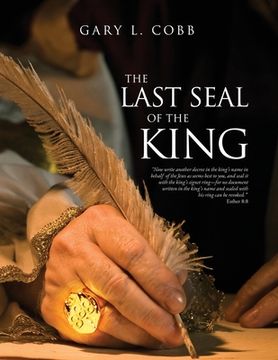 portada The Last Seal of the King (en Inglés)