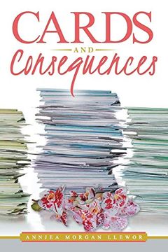 portada Cards and Consequences (en Inglés)