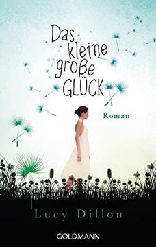 portada Das Kleine Große Glück: Roman (in German)