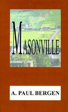portada masonville (in English)