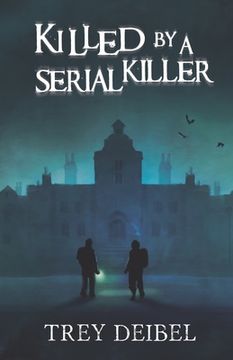 portada Killed by a Serial Killer (en Inglés)
