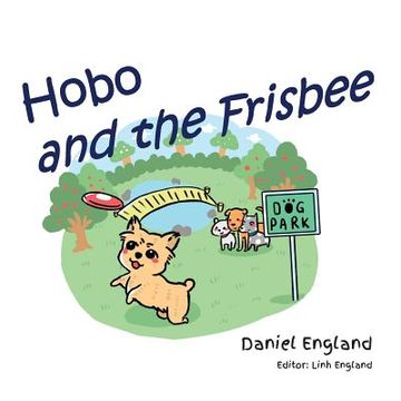 portada Hobo and the Frisbee