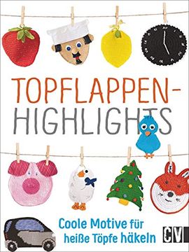 portada Topflappen-Highlights (en Alemán)
