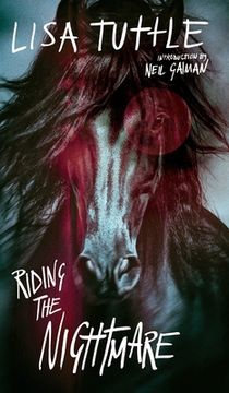 portada Riding the Nightmare (en Inglés)