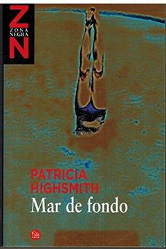 portada Mar de Fondo Zona Negra Pto. De Lect. (in Spanish)