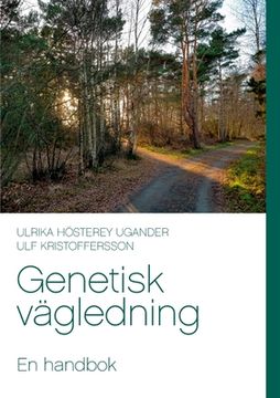 portada Genetisk vägledning: En handbok (en Sueco)