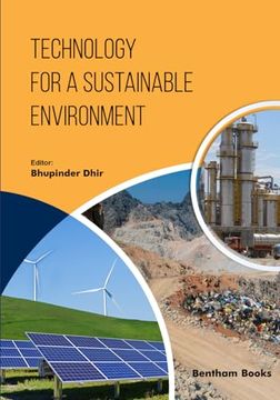 portada Technology for a Sustainable Environment