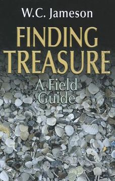 portada finding treasure