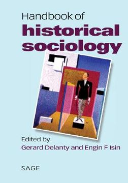 portada handbook of historical sociology