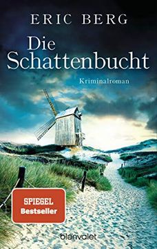 portada Die Schattenbucht: Kriminalroman (en Alemán)