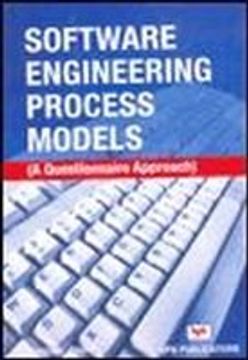 portada Software Engineering Process Models C8R4 (en Inglés)