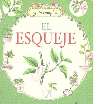 portada El Esqueje (in Spanish)