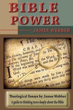 portada bible power (en Inglés)