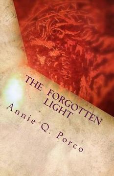 portada The Forgotten Light: I Am (en Inglés)