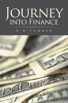 portada Journey into Finance